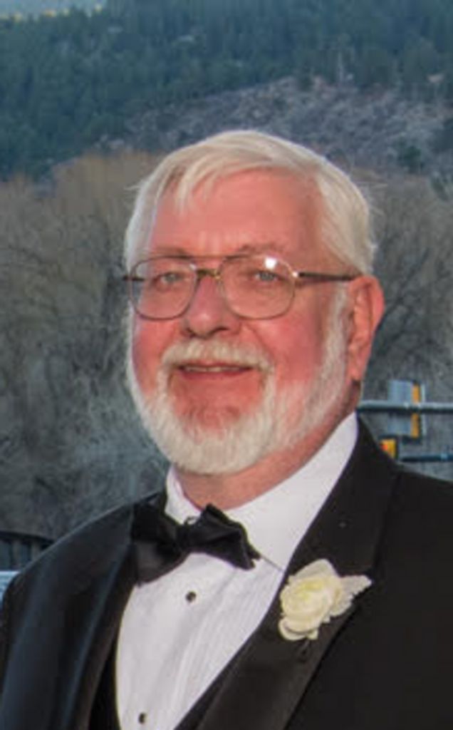 Glen J. Zeman Profile Photo