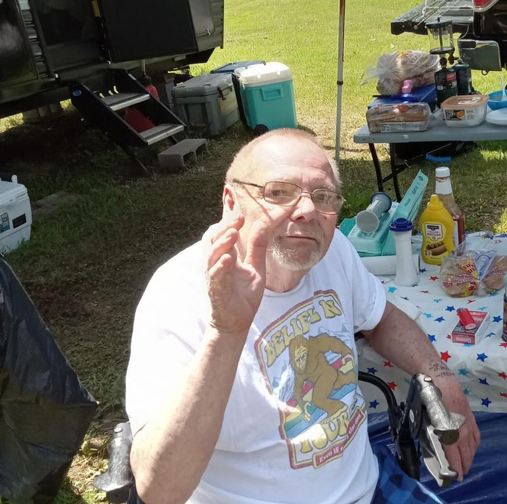 Tony Brookover Profile Photo