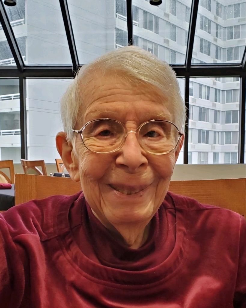 Dorothy Roseman Profile Photo