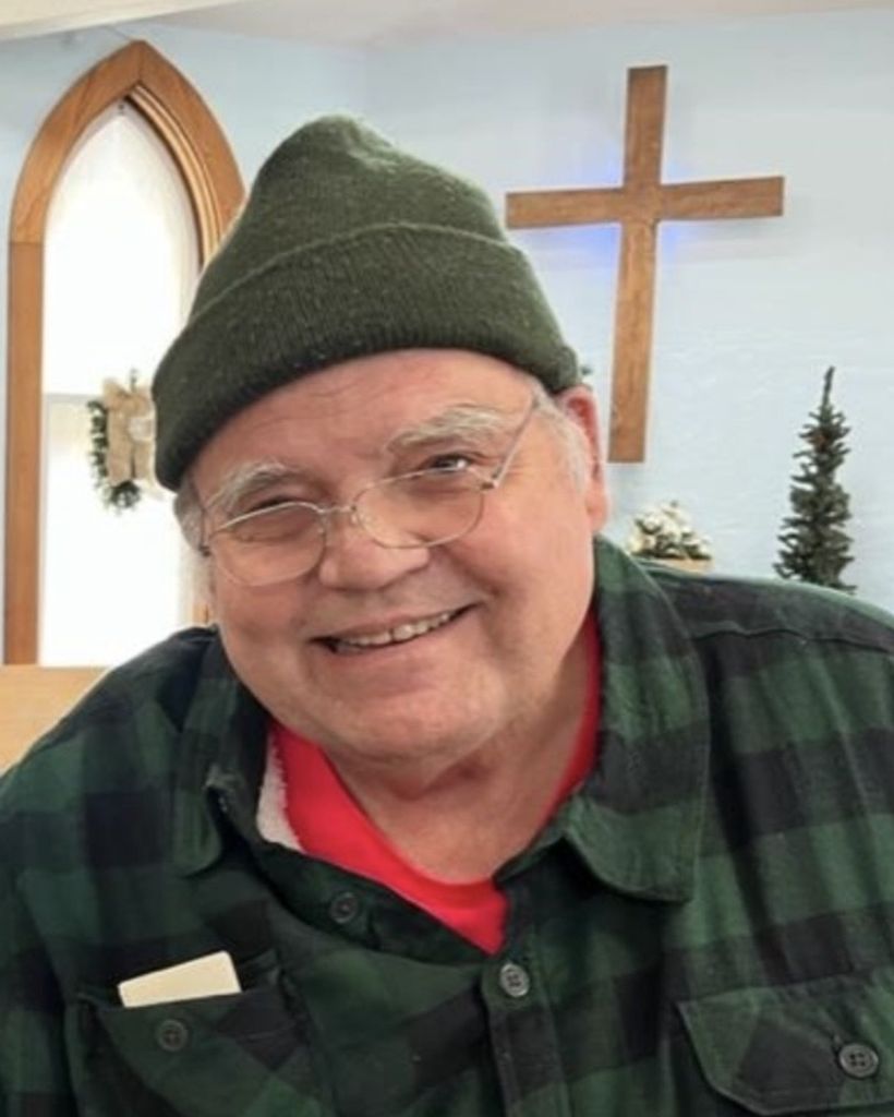 Kenneth "Andy" Beckman Profile Photo