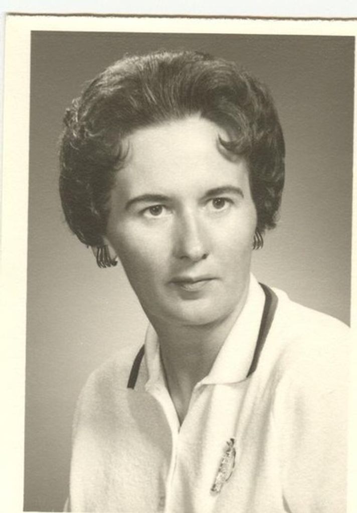 Doris J. Van Cleve