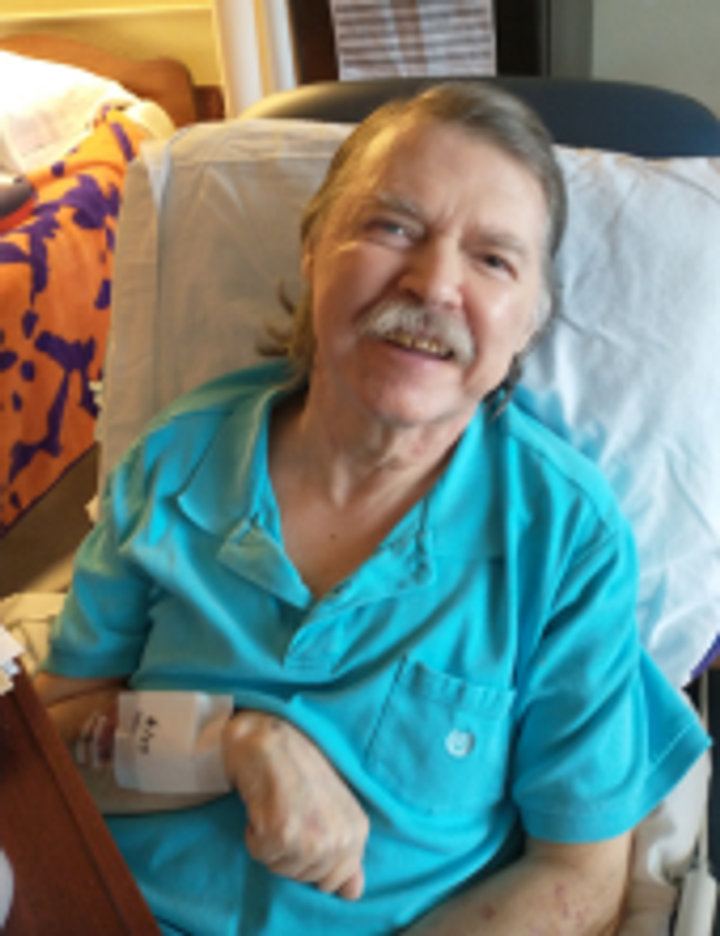 James A. 'Tony' Norris