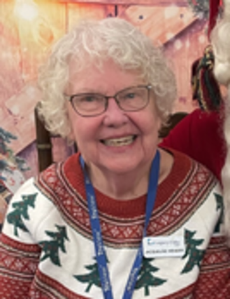 Jacqueline (Emanuel) Weaver