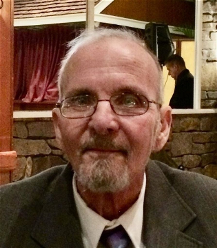 Robert Thomas Ambrose Profile Photo