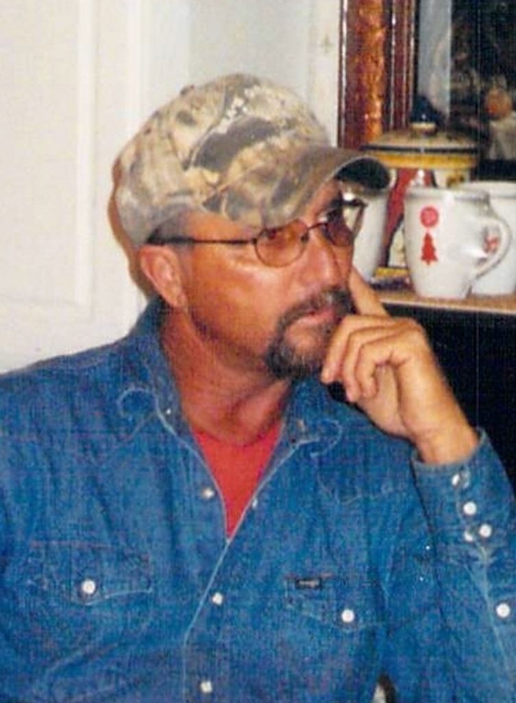 Ronald Mark Hale Profile Photo