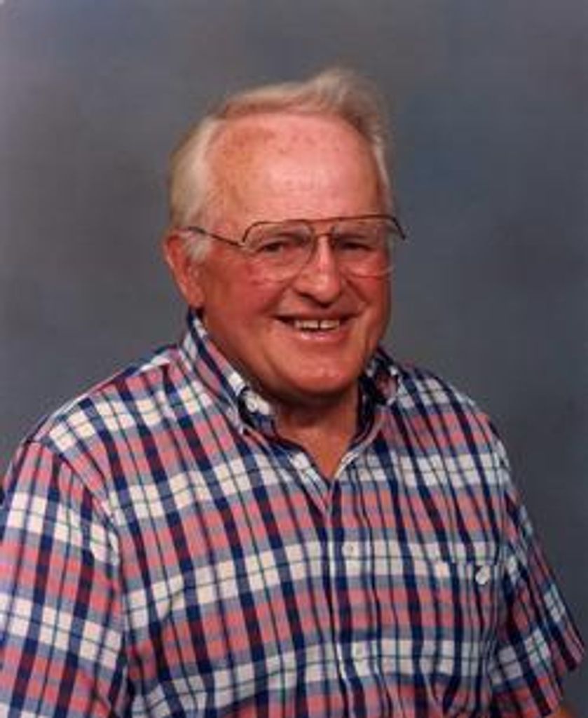 Kenneth Vincent Kent Sr. Profile Photo