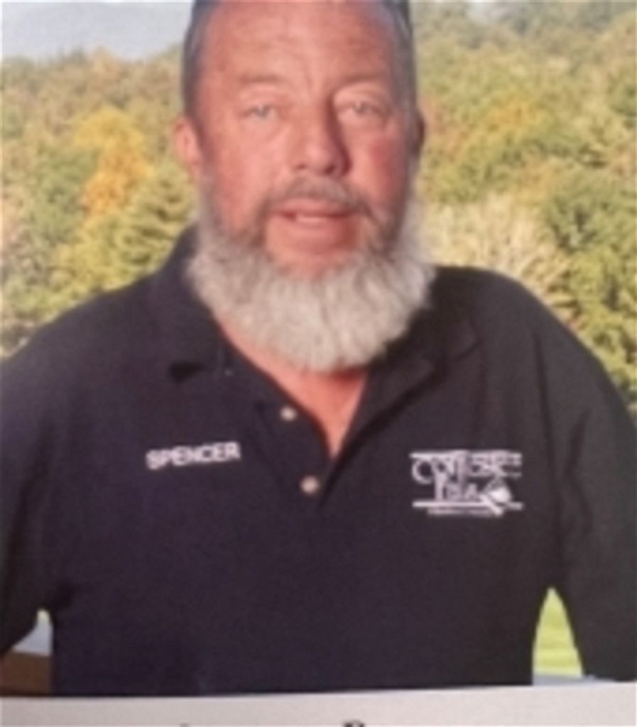 Spencer Lee Brown Profile Photo