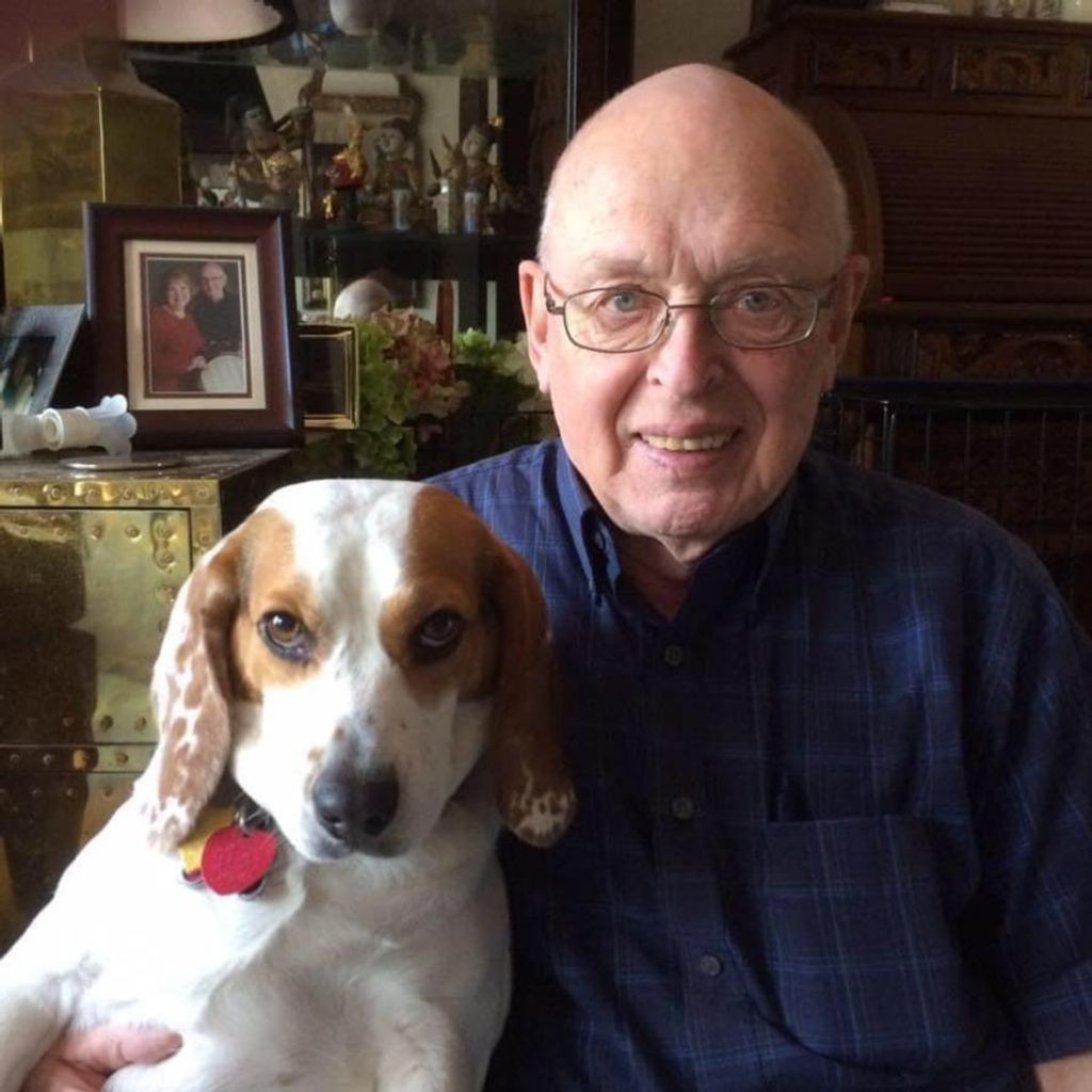 Waldron "Wally" Elmer Littlefield Profile Photo