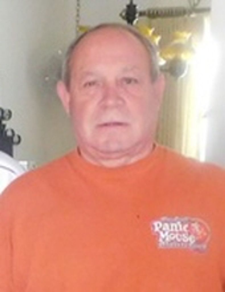 Richard Eugene Paramino, Sr.