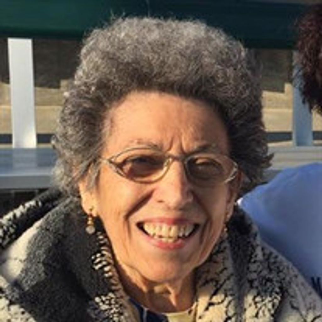 Ms. Frances Lavinia Crawford