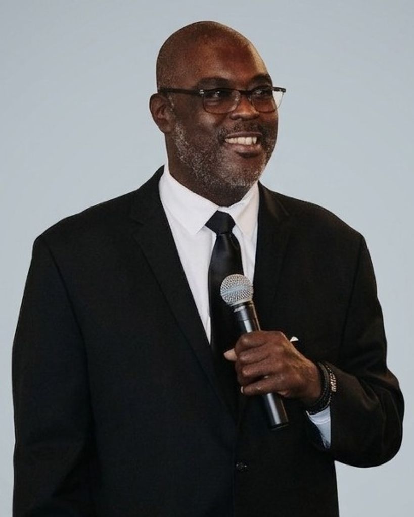 James E. McKinley