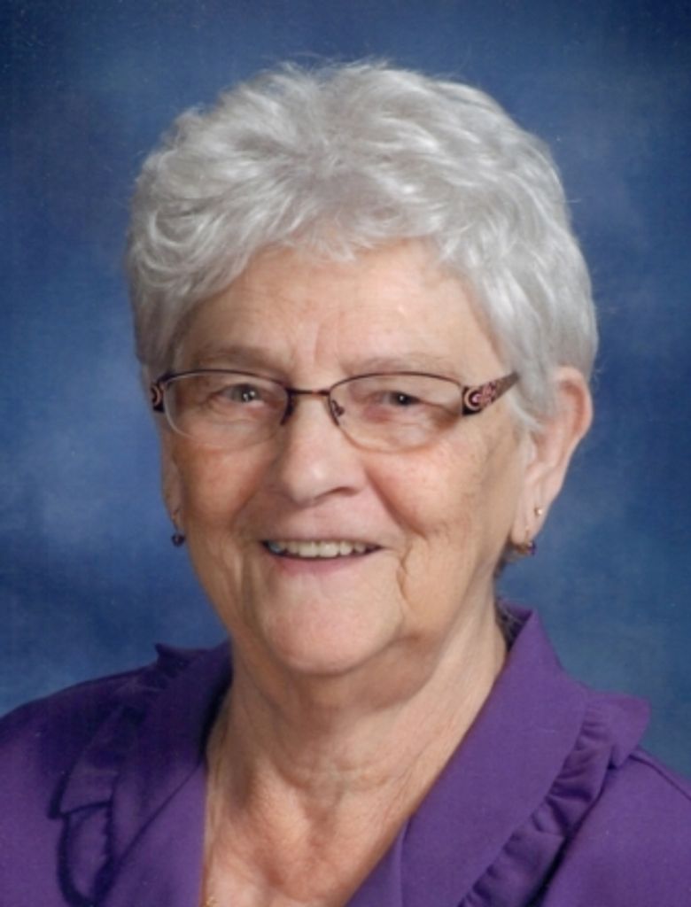 Virginia I. Oliver