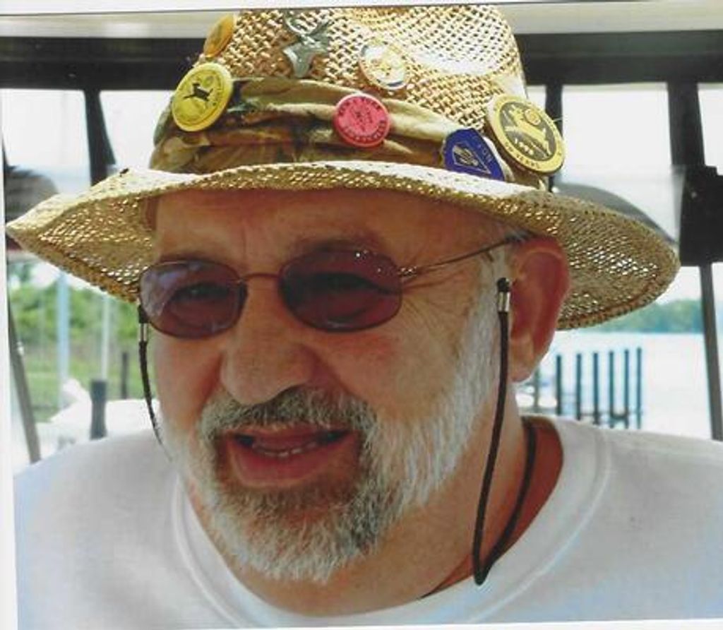 Clair Albert Luce Profile Photo