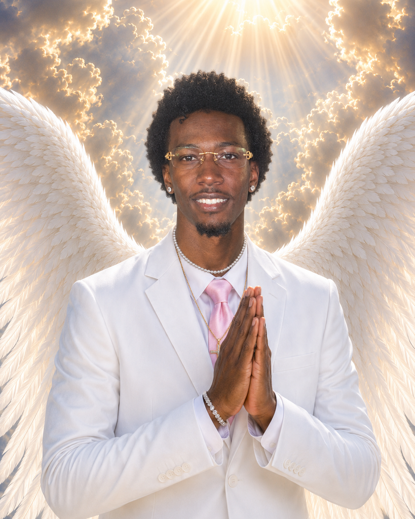 Gabriel Lynn Snorton