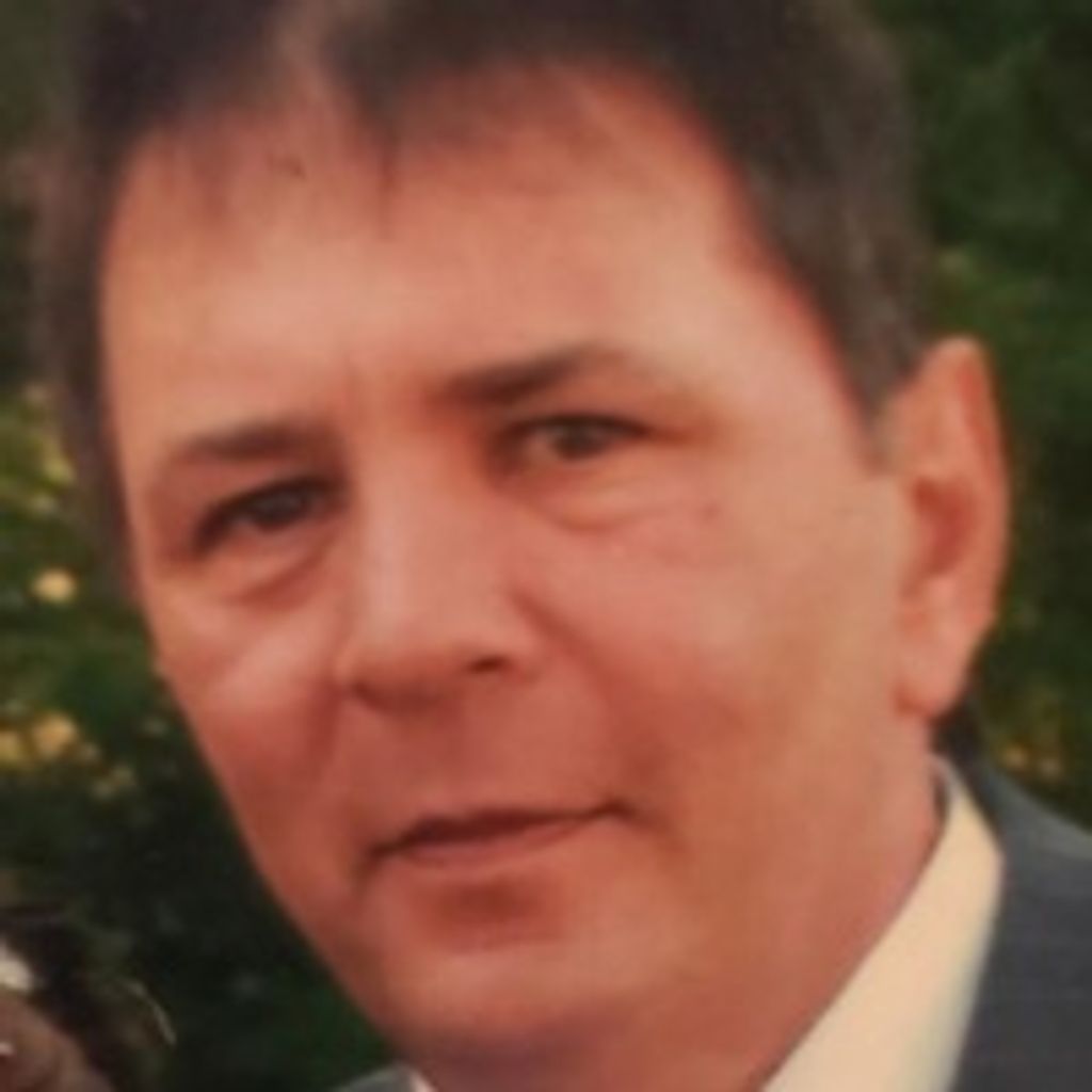 Steve Stauber Profile Photo