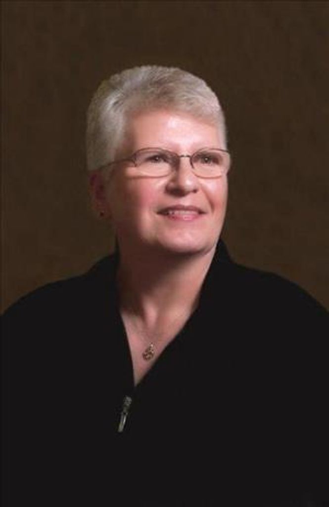Carol Sutliff