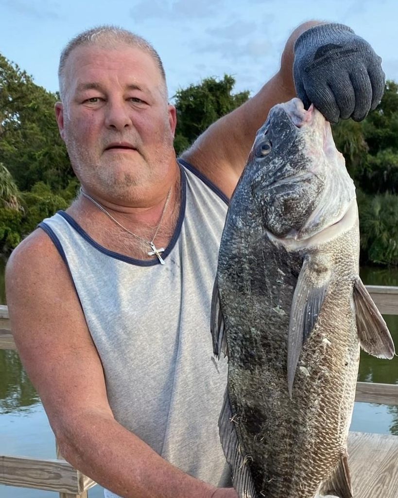 Jerry Dean Watson, Jr. Profile Photo