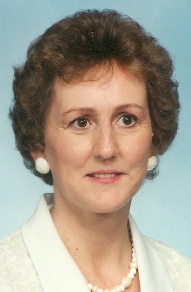 Dolores A. Wilde Swails Bivens