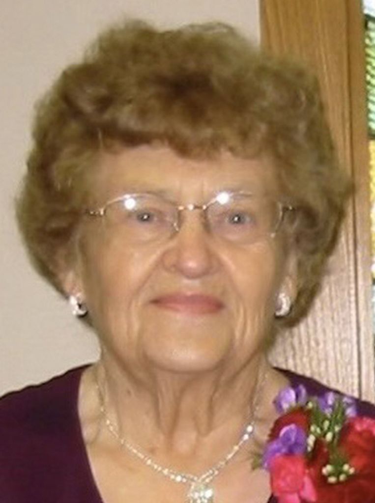 Marjorie K. Sundahl