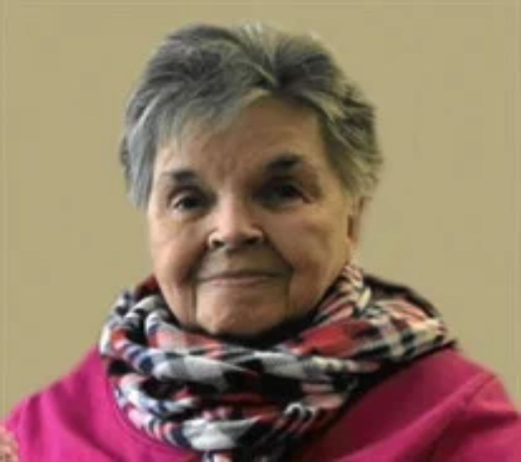 Betty Housechild Thurman Profile Photo