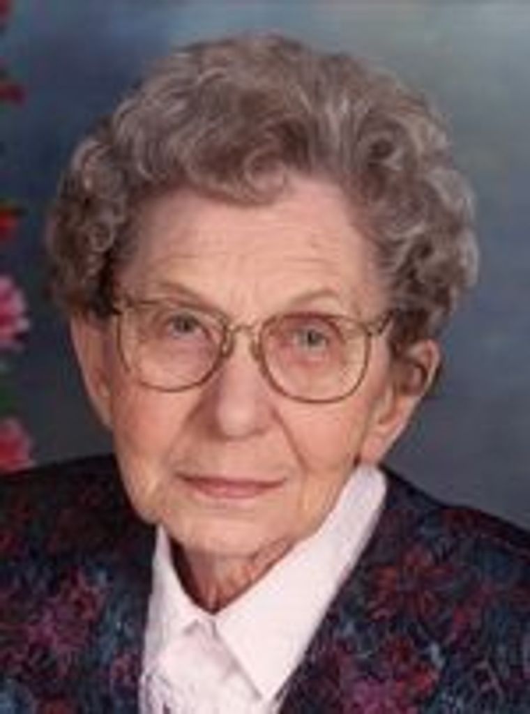 Helen R. Ziegler