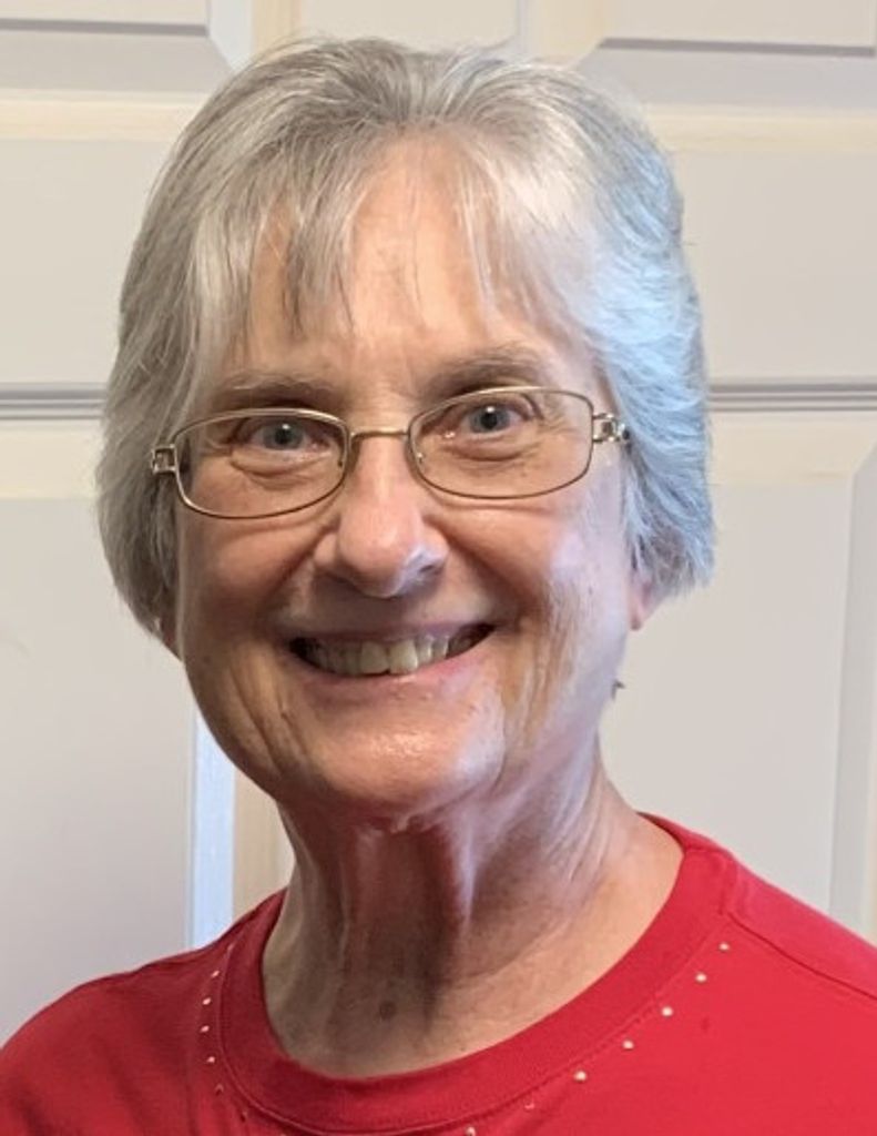 Linda Lou (Schultze)  Ryun