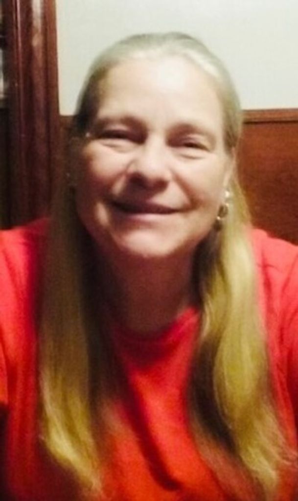 Alice Tokarski Profile Photo