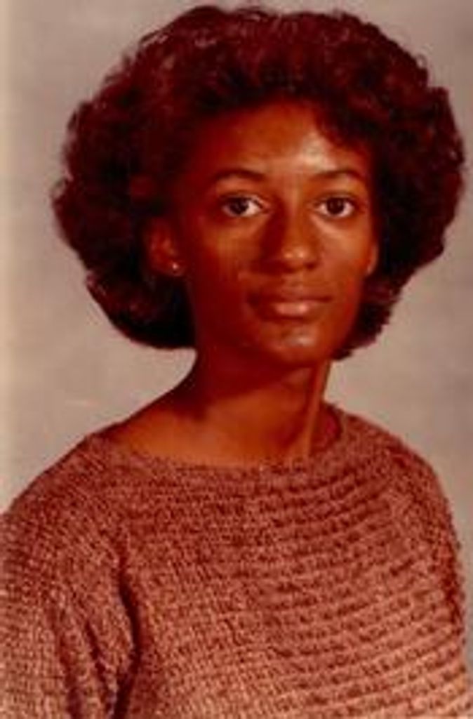 Sharla D. Shiver-Cromartie