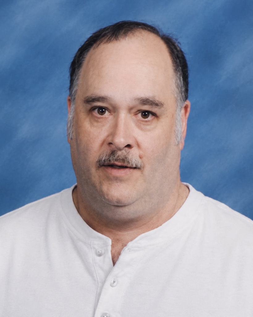 Delmar W. Haynes Jr. Profile Photo