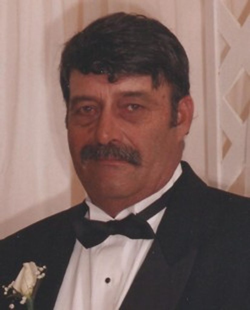 Lionel Fontenot