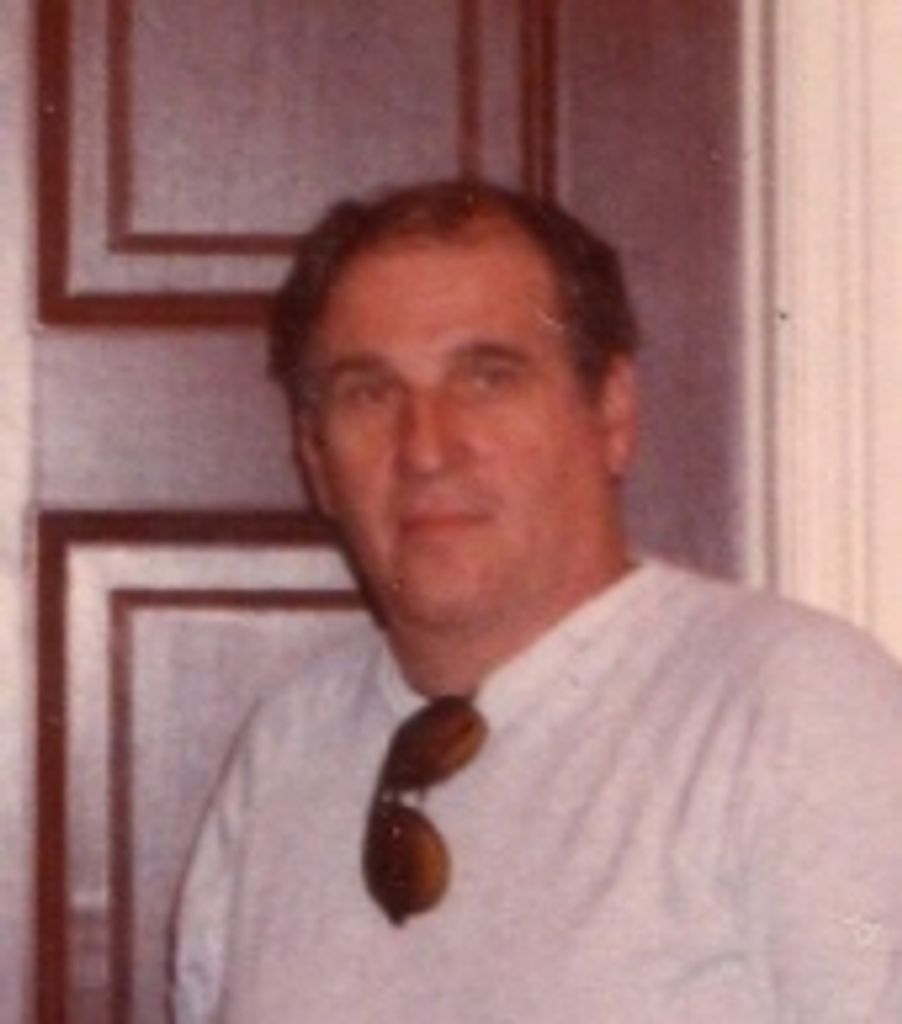 John "Jack" Martin SANDS