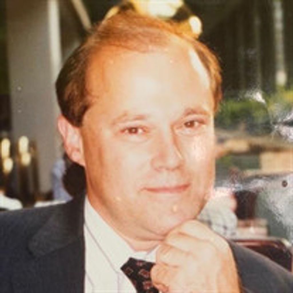 Jasper Stanley Foster Iii Profile Photo