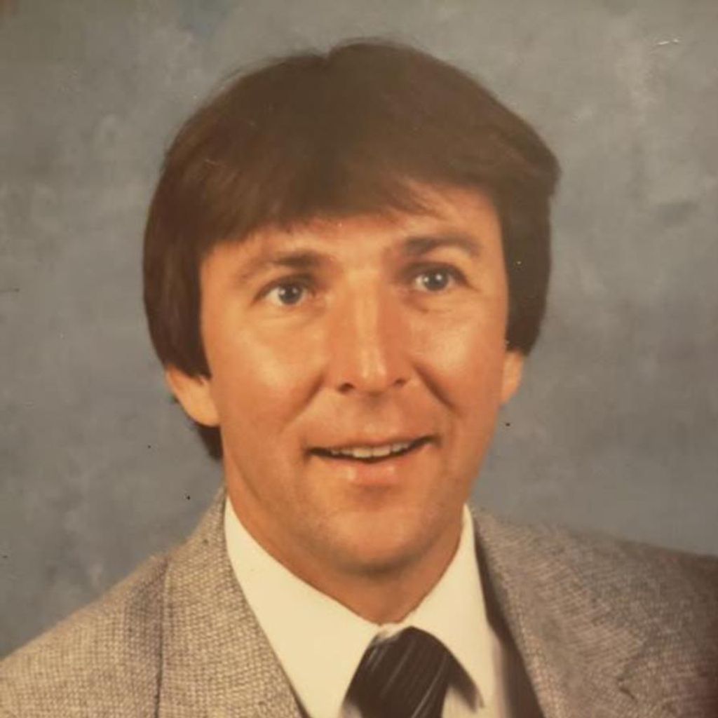 Theodore R. Schoff