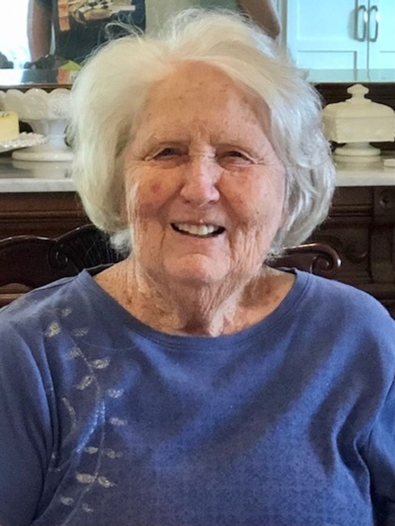 Ann Foley Profile Photo