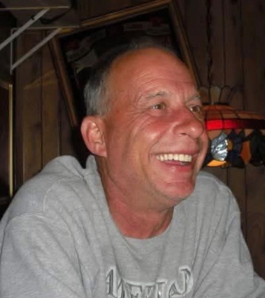 Mickey Paxson Profile Photo