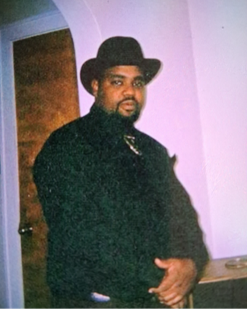 Maurice Lamont Hagans Profile Photo