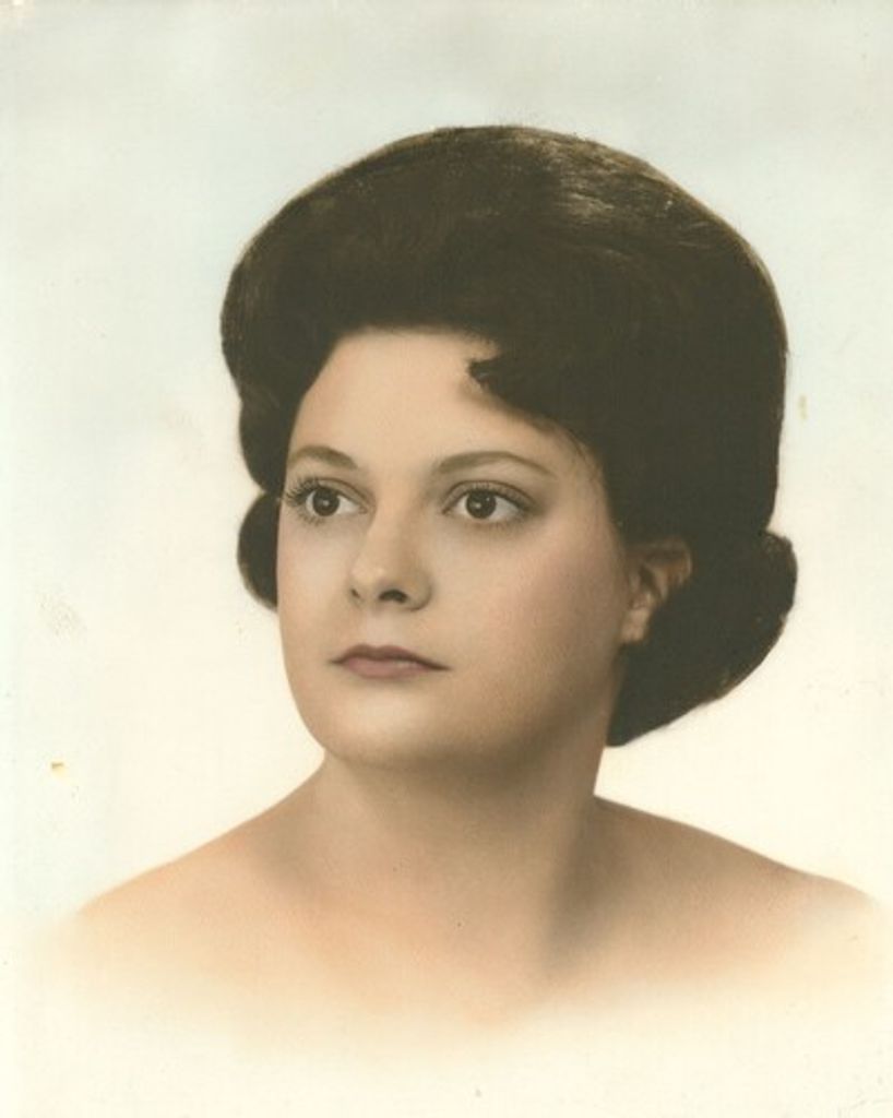 Gloria Jean Smith