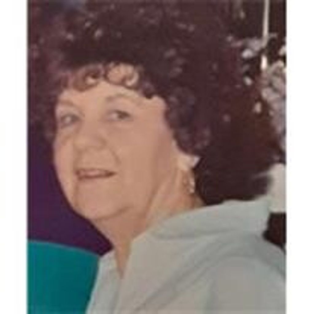 Bonettia "Bonnie" Valandingham