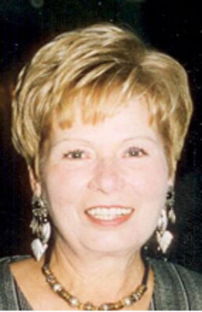 Patricia R. Braman