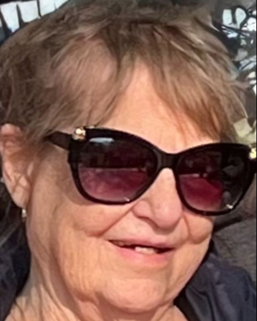 Elizabeth "Betty" Anna Thomas Profile Photo