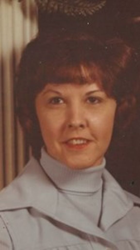 Mary L. Broadstock