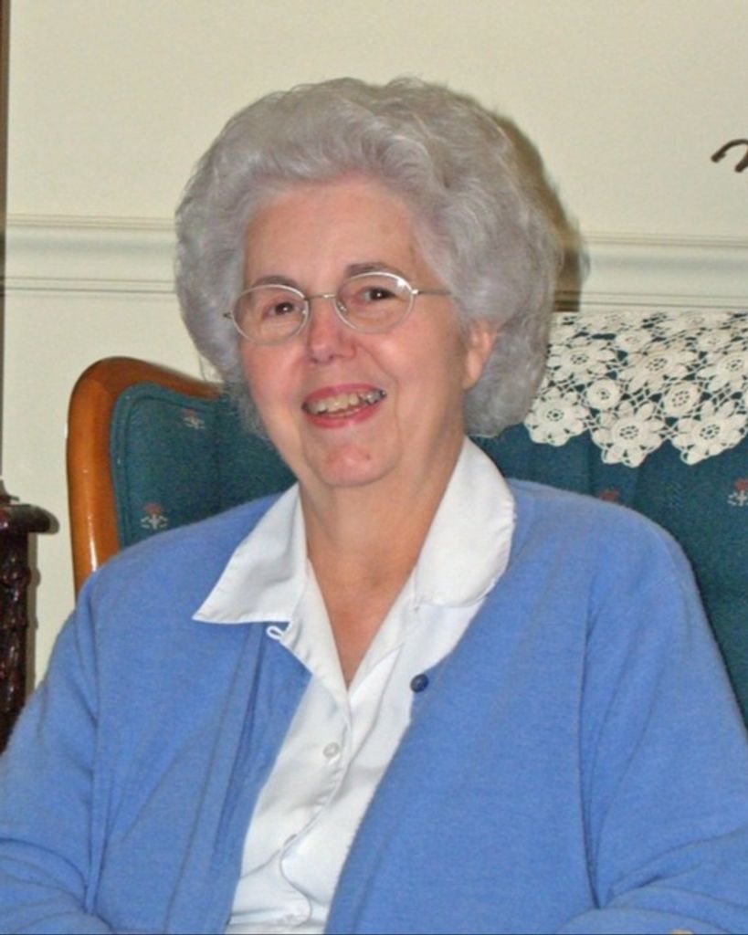Joanne Lawson Richardson Profile Photo