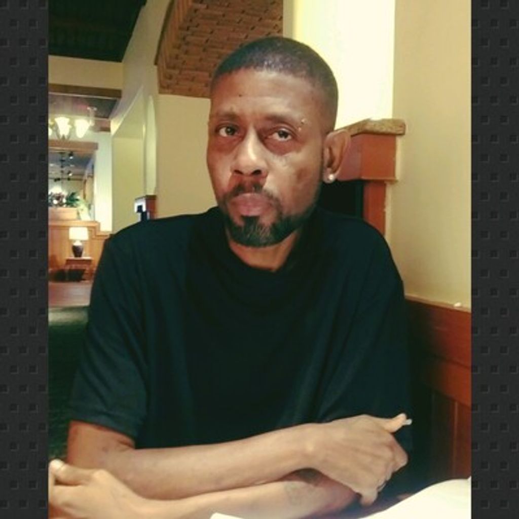 Henry Haywood Profile Photo