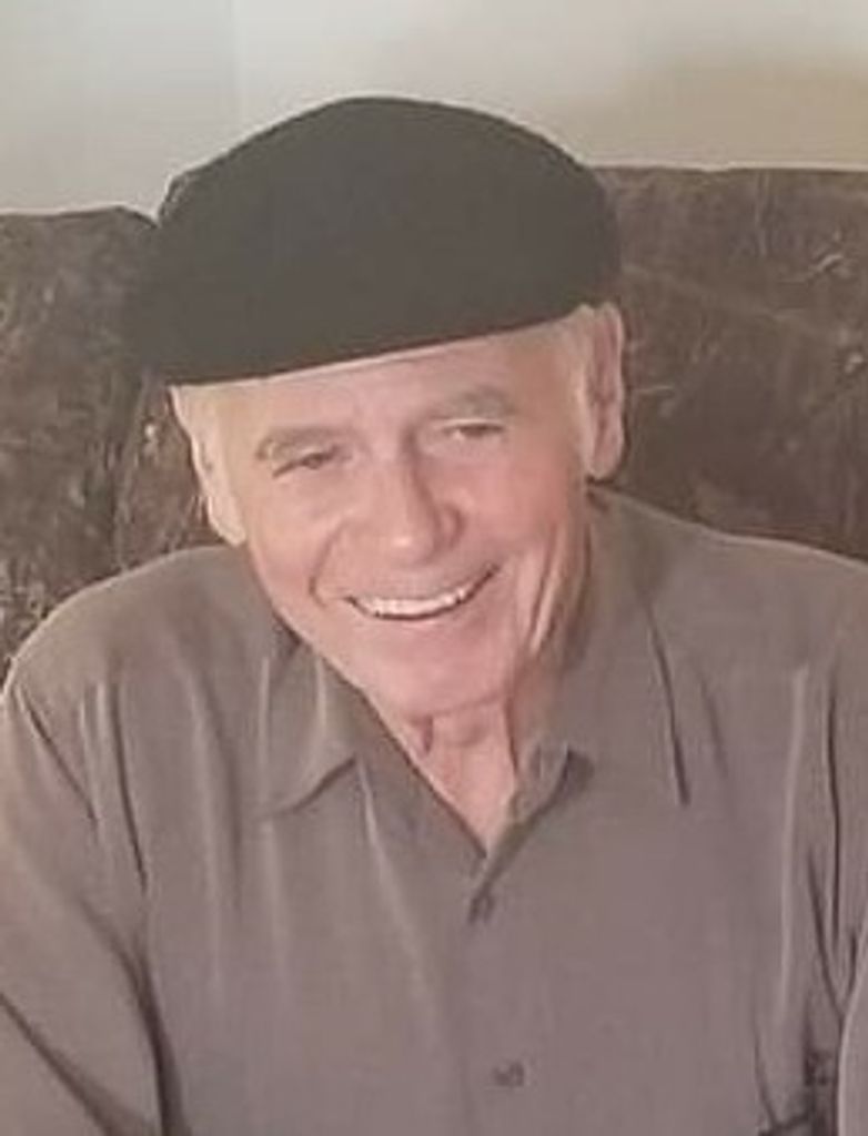 Freddie Lee Laird Profile Photo