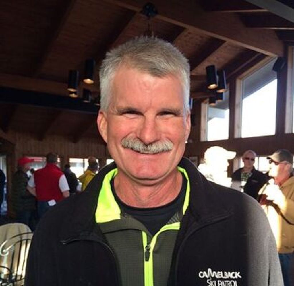 Richard J. Shaak, Jr. Profile Photo