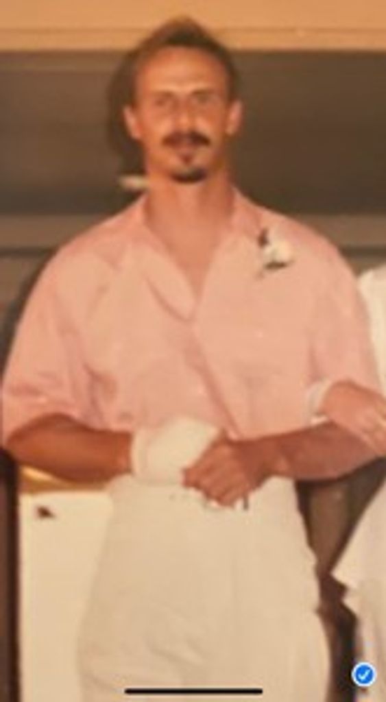 Thomas Stephen Wichgers