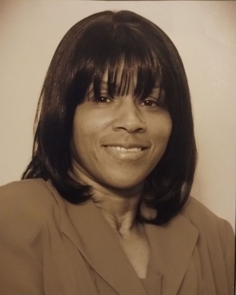 Pamela Mallard Profile Photo