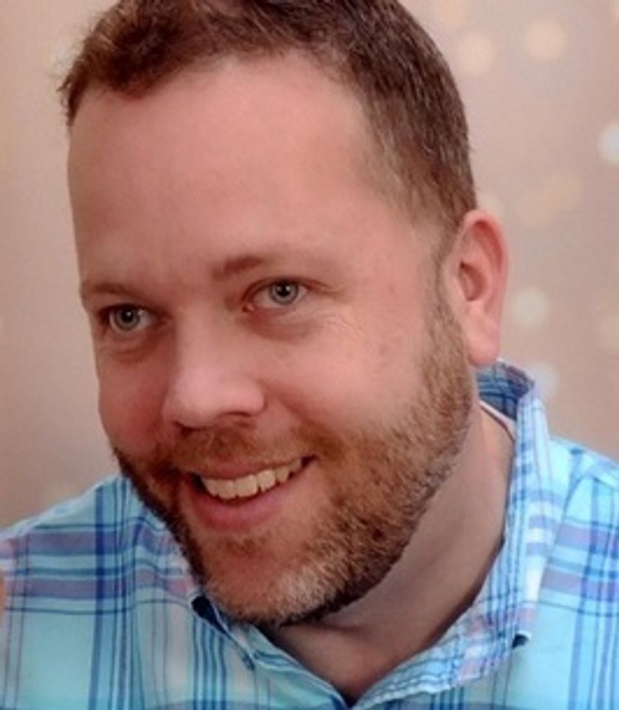 Derek Lamar May Profile Photo
