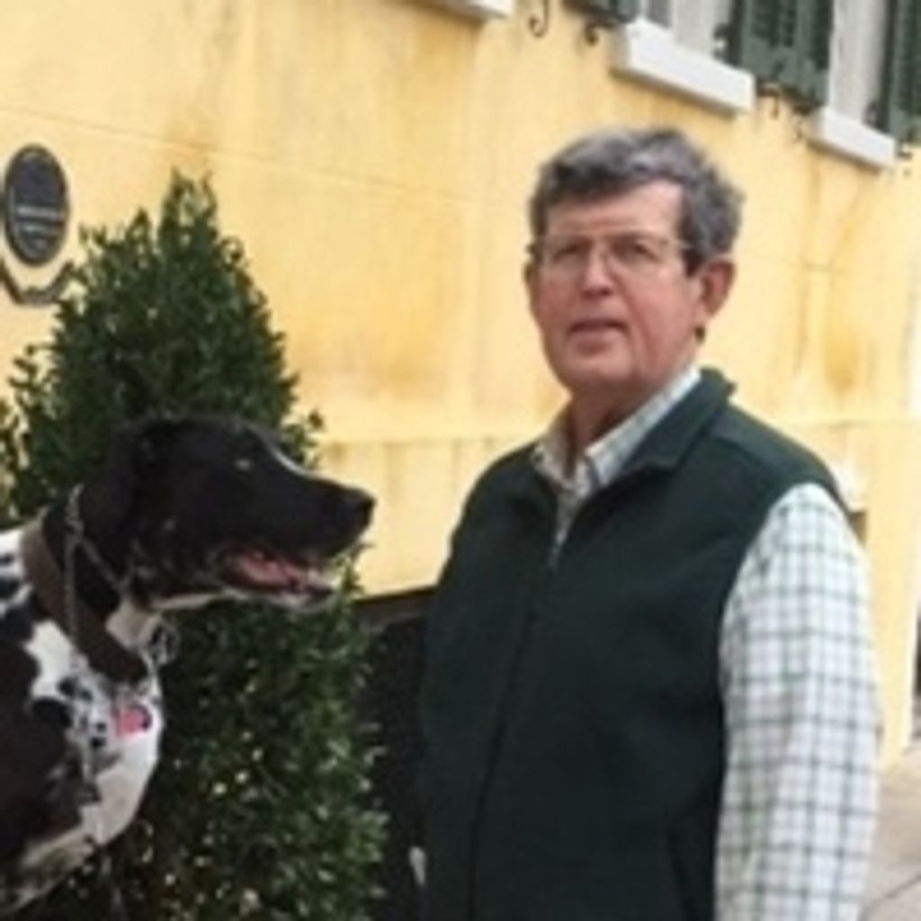 Ralph Erskine Blakely, Jr.