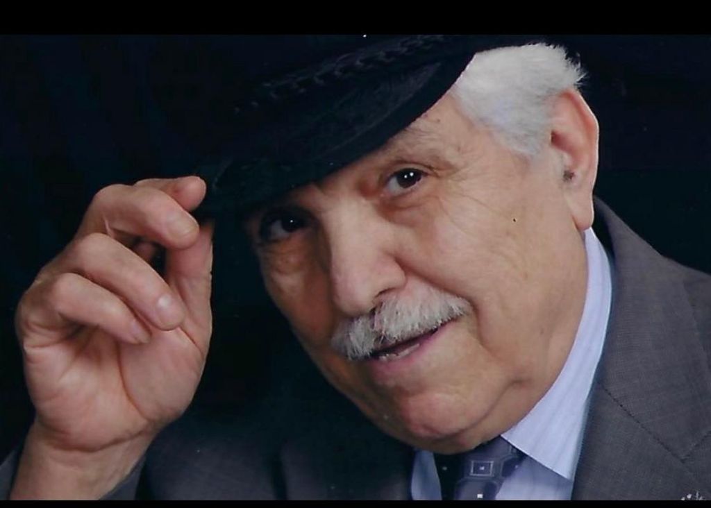 Peter Stassinopoulos Profile Photo